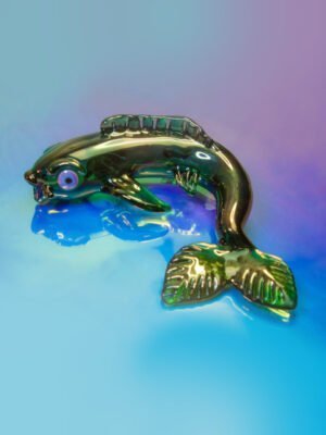 Pipa Pez Koi