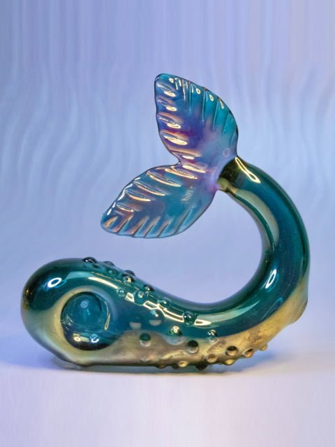Pipa Sirena green