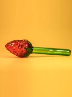 Strawberry Pipe