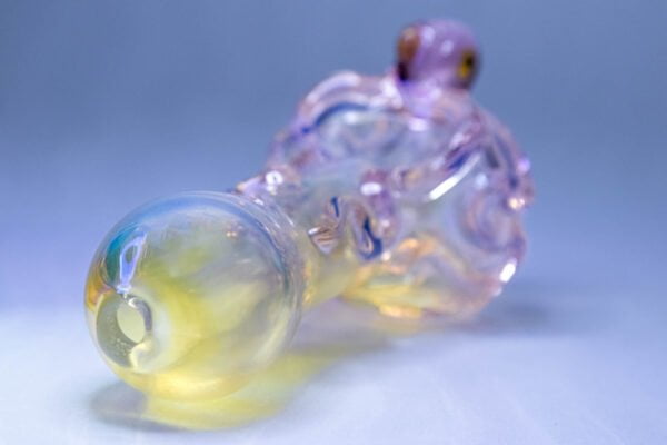 Pipa Pulpo