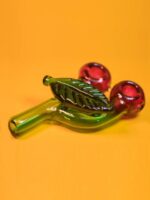 Pipa Doble Cherry