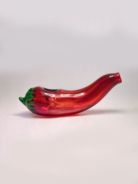 Chili Pipe