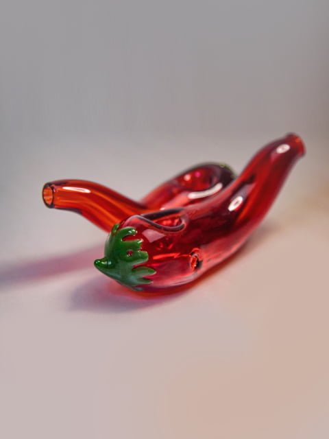 Chili Pipe
