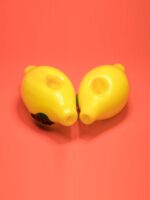 Lemon Pipe