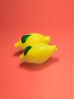 Lemon Pipe