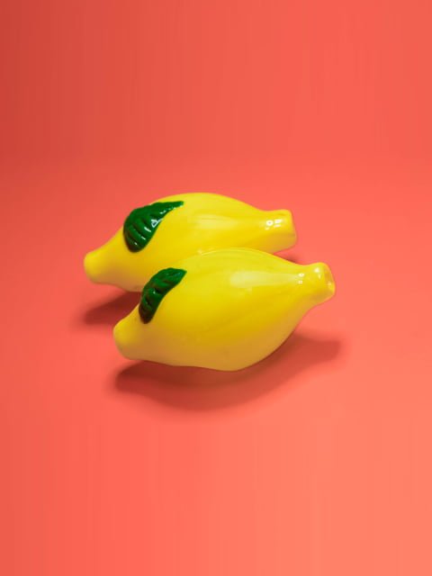Lemon Pipe