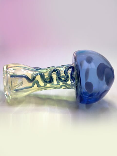 Jellyfish Pipe