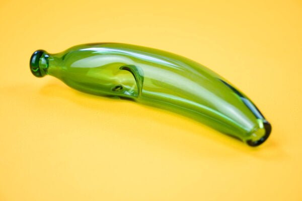 Banana Pipe