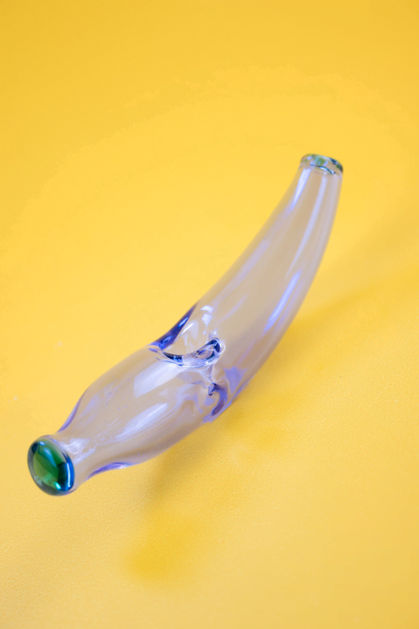 Banana Pipe