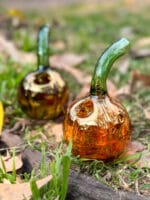Bubbler Calabaza