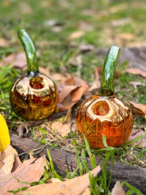 Bubbler Calabaza
