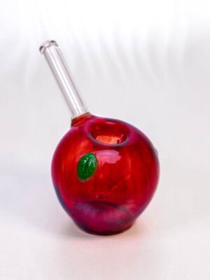 Bubbler Manzana