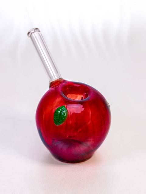 Apple Bubbler