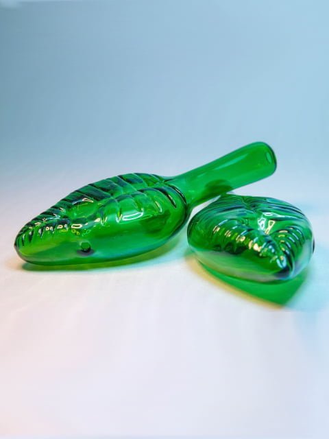 Pipa Hoja
