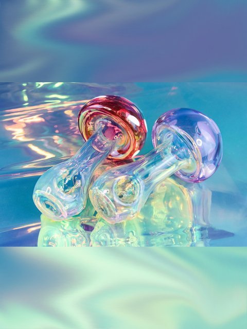 Shroom Pipe