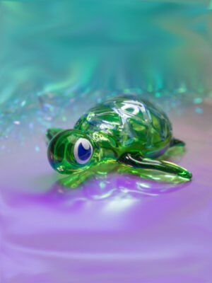 Pipa Tortuga