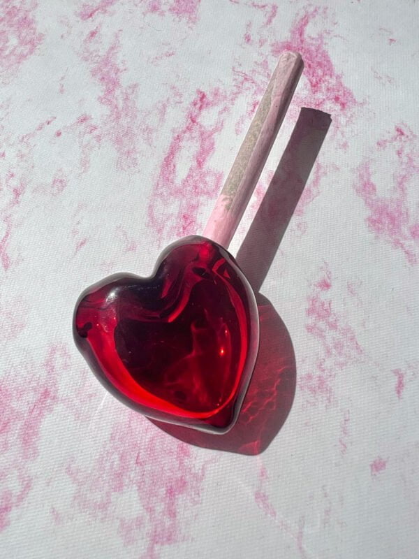 Love Holder