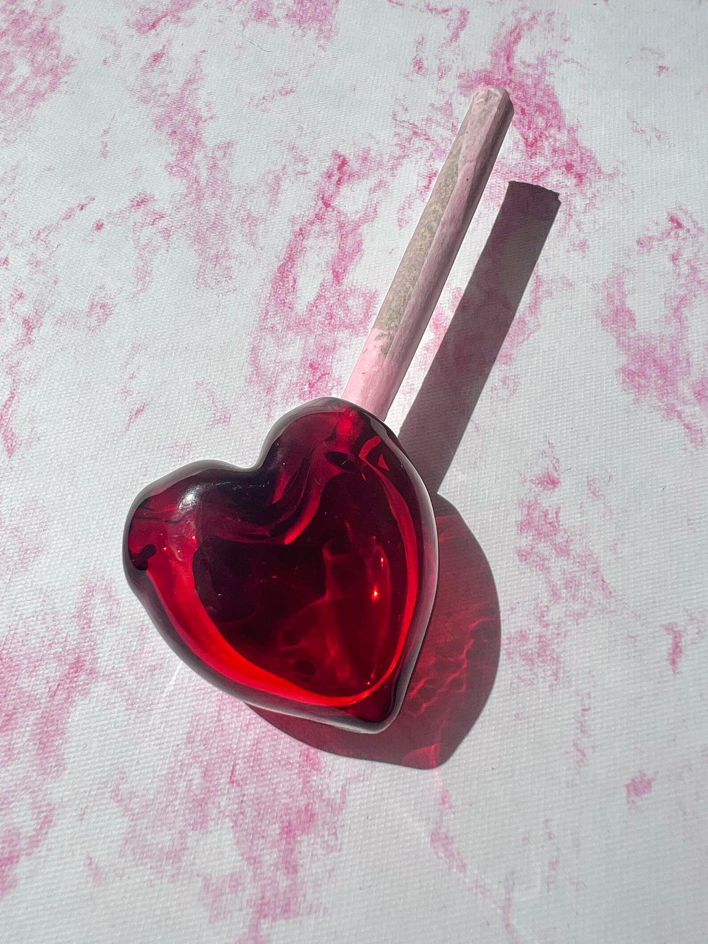 Love Holder