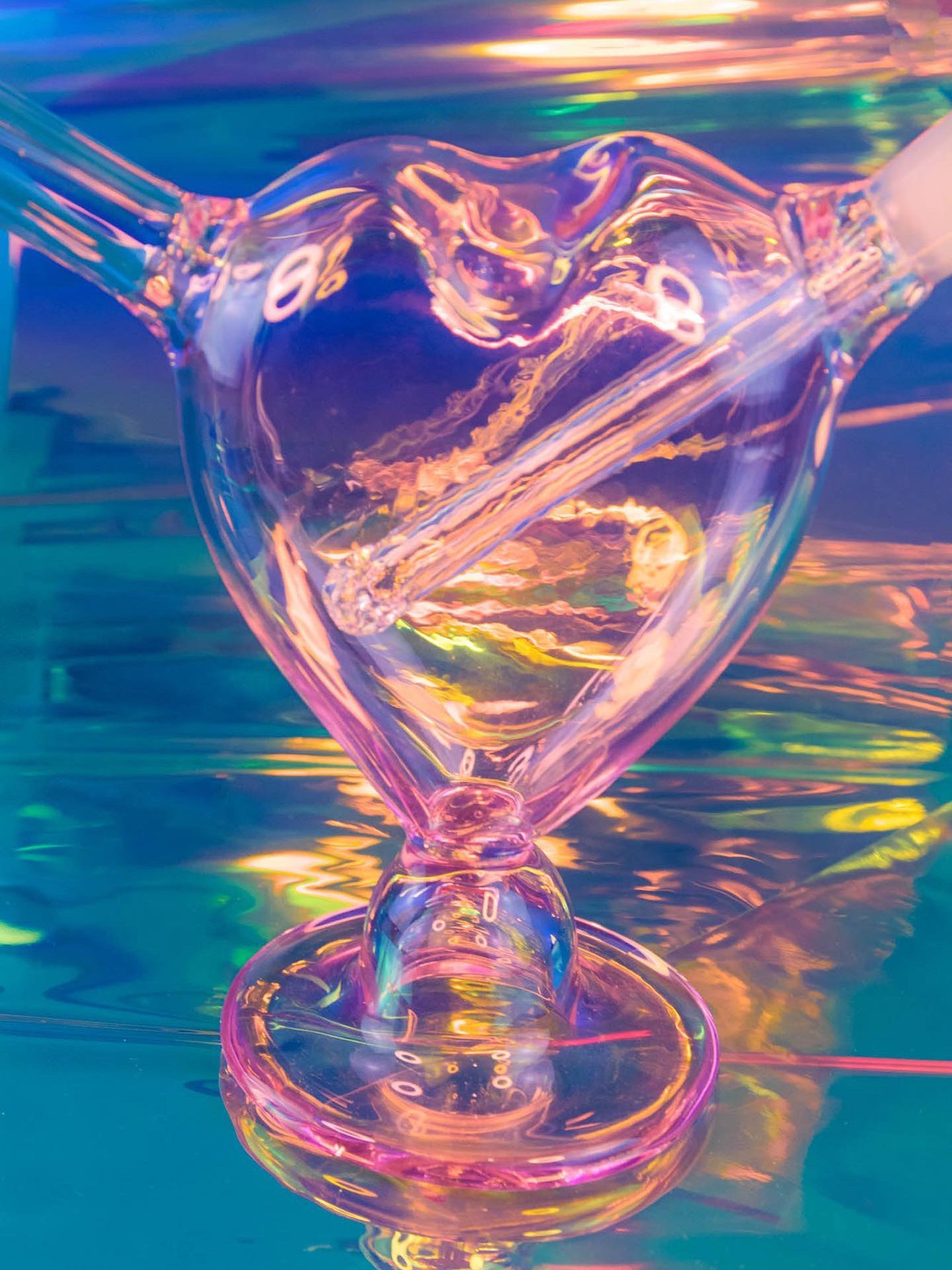 Venus Bong