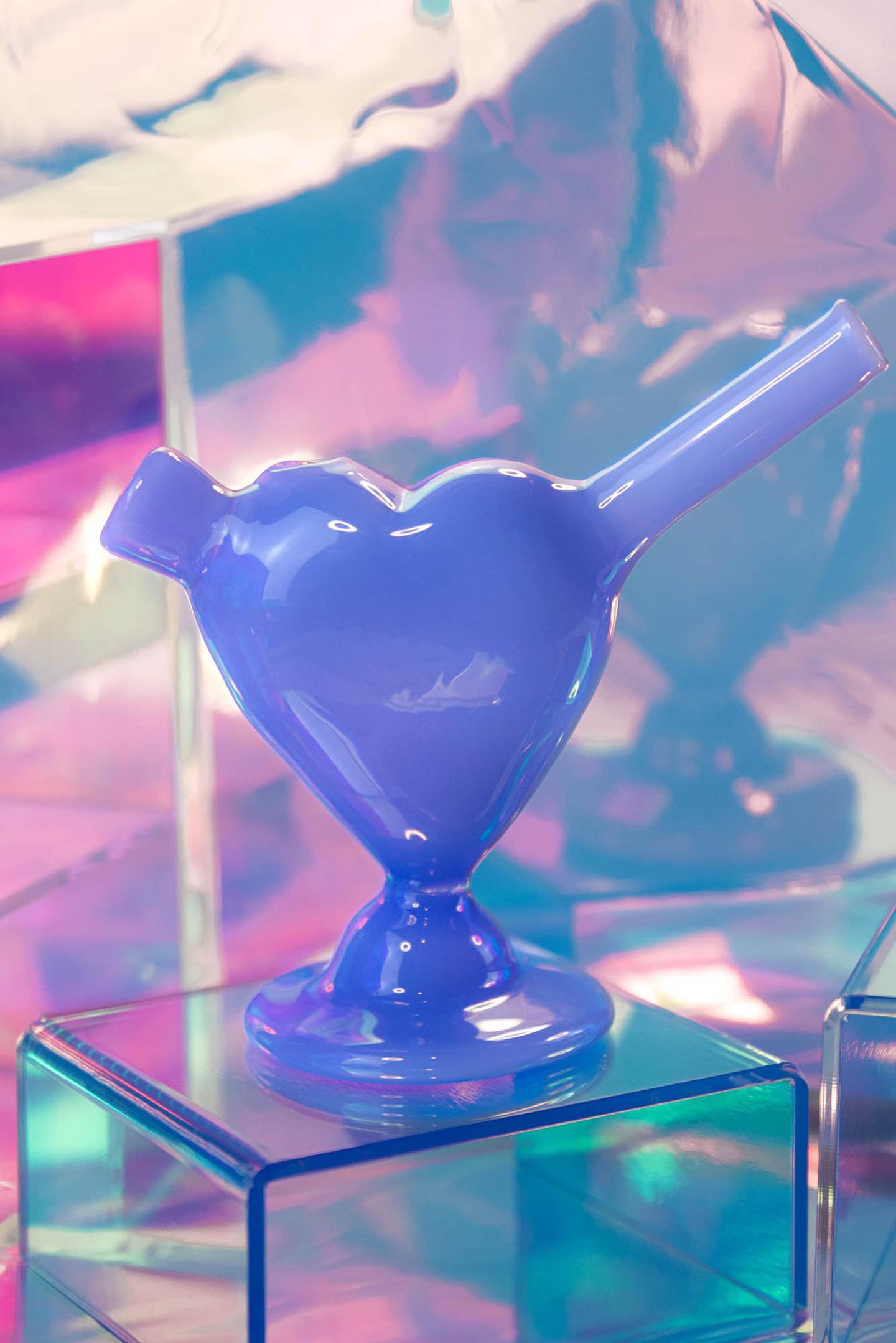 Bubbler Venus