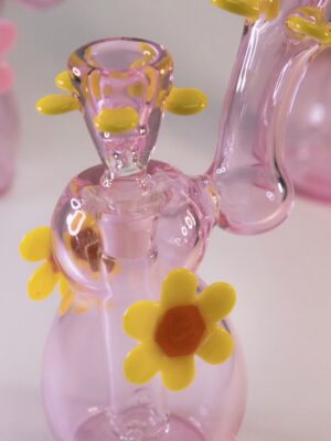 Daisy Bong