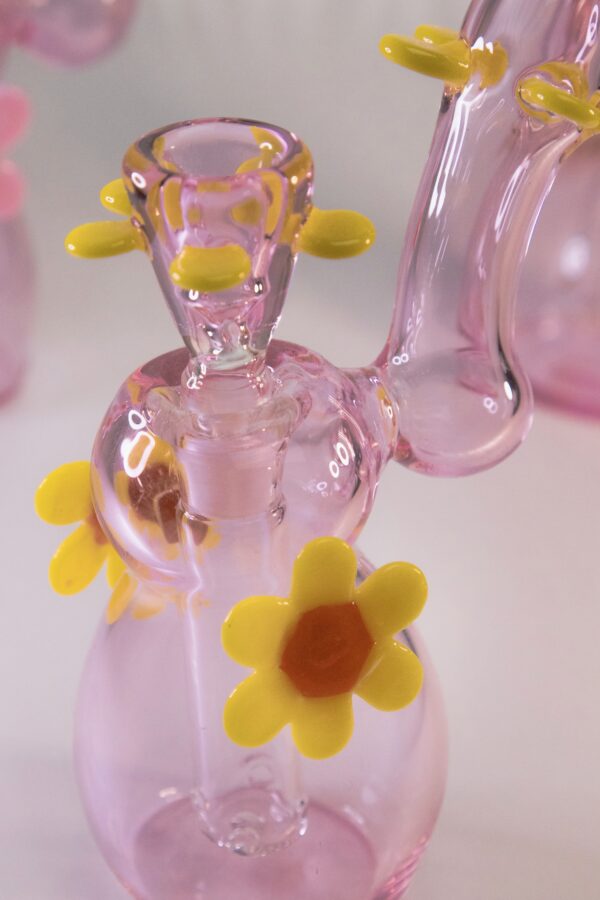 Daisy Bong