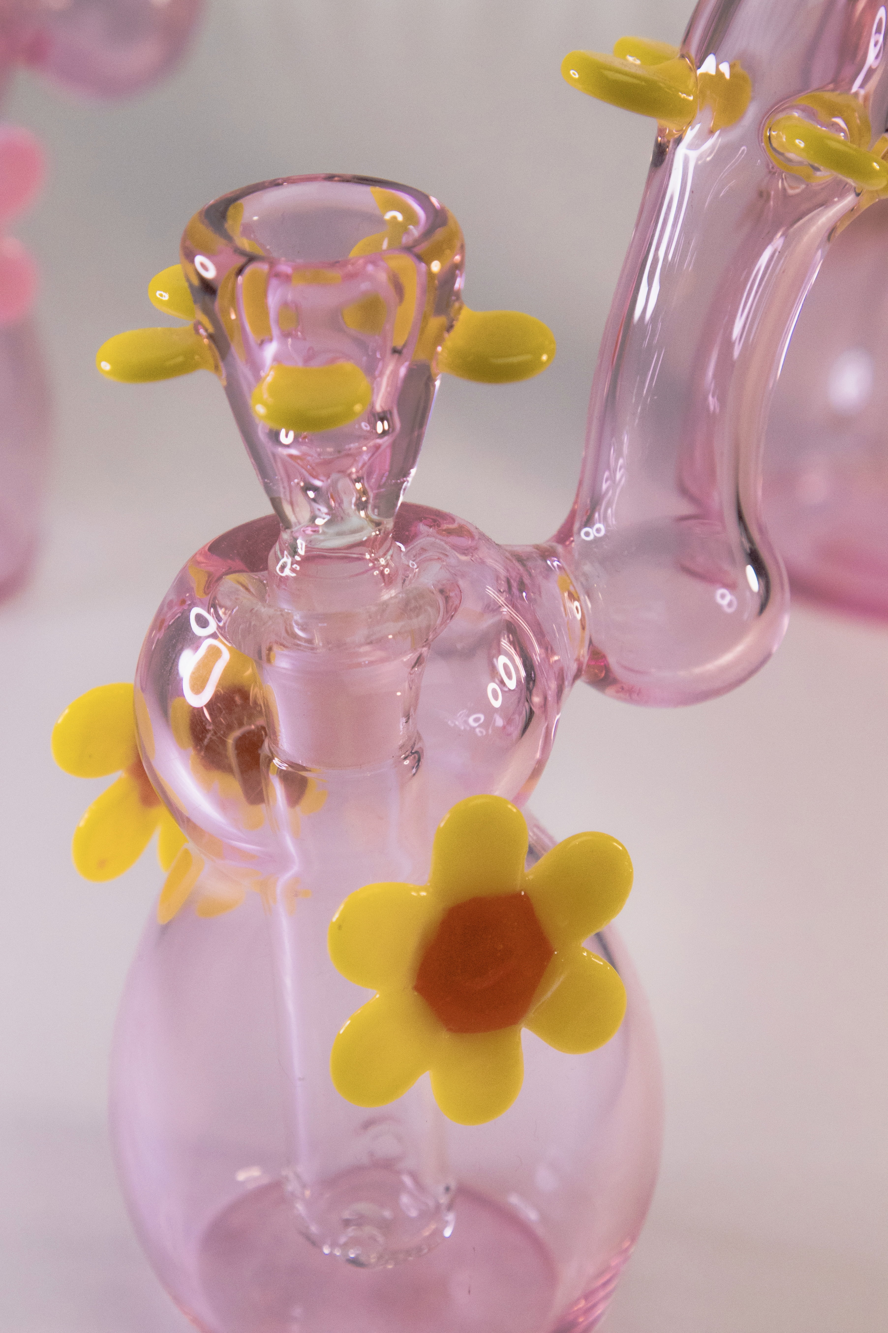 Daisy Bong